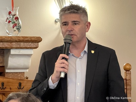 Zbor članov društva in srečanje invalidov občin Kamnik in Komenda  (8)